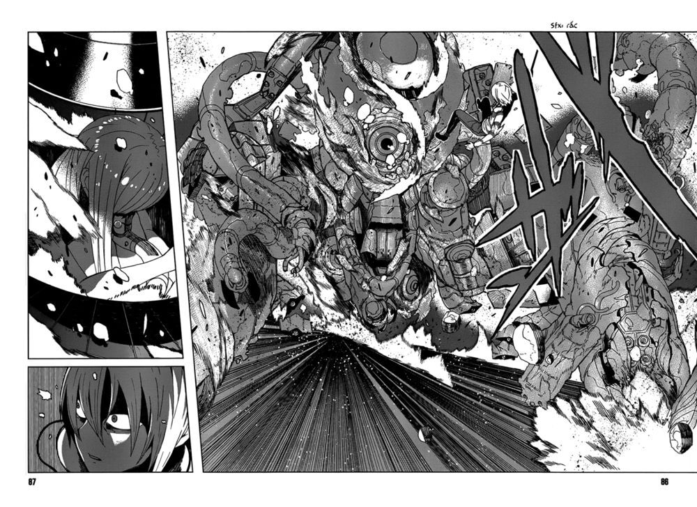 toaru kagaku no accelerator chapter 1 42