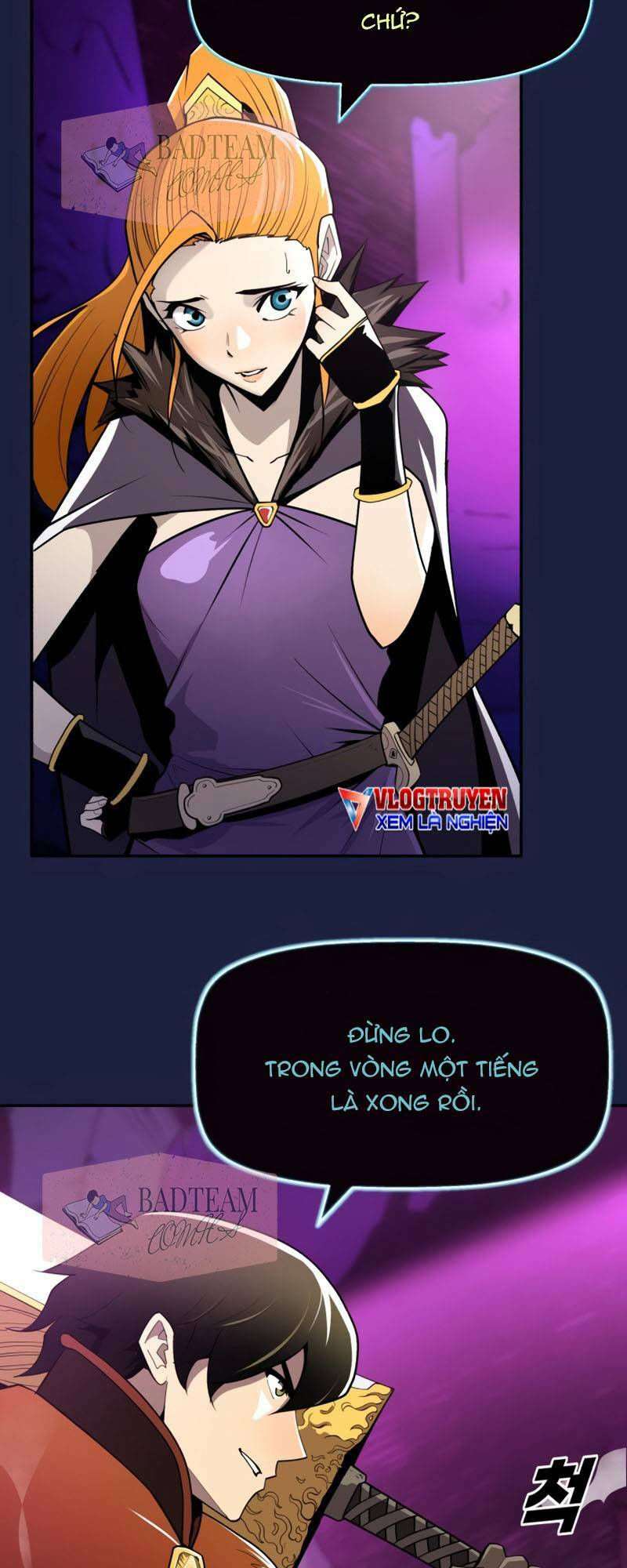 thiếu niên kiếm sư chapter 1 27