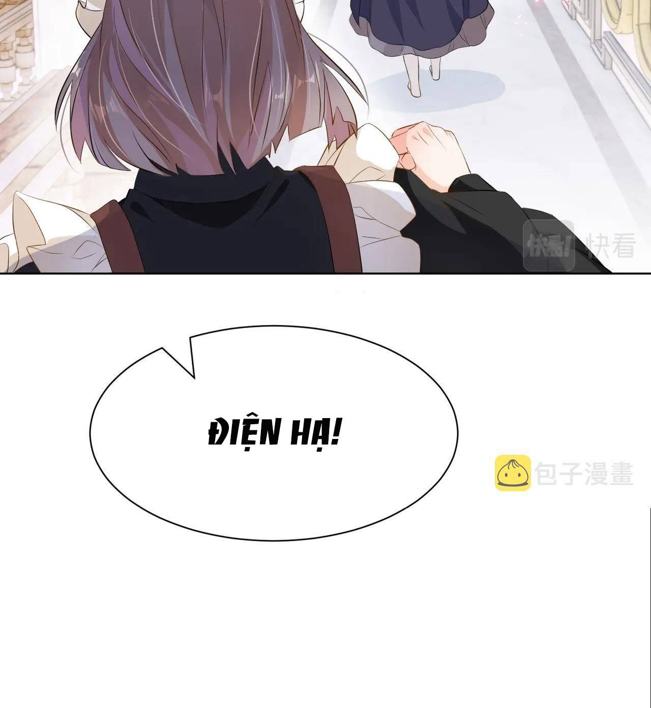 ma pháp của công chúa amy chapter 10 38