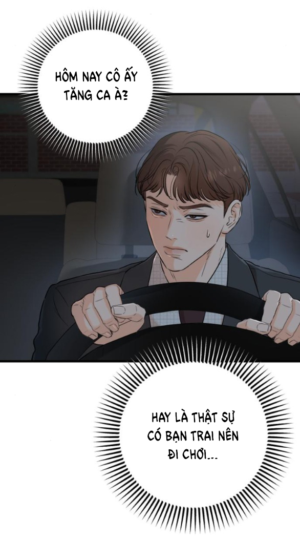 Nóng Lòng Muốn Giày Vò Em chapter 57.1 3