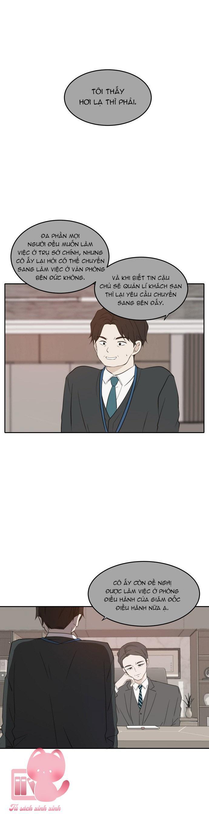 hẹn gặp nhau ở kiếp thứ 19 chapter 22 6