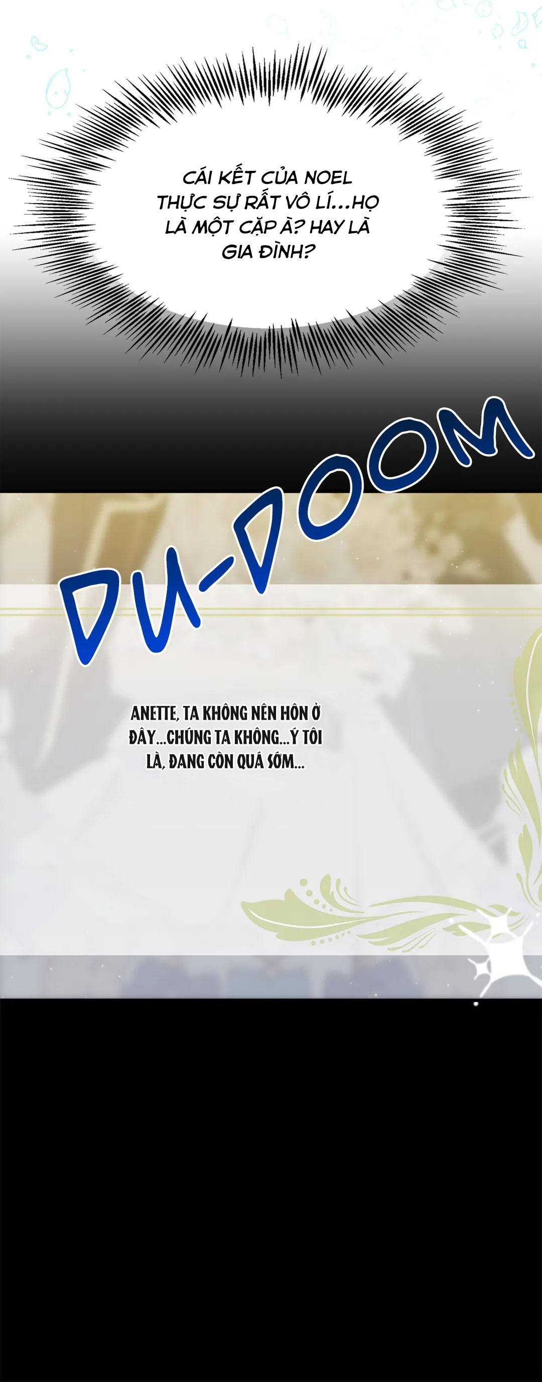 chị ấy là nữ chính trong truyện đó chapter 19 9