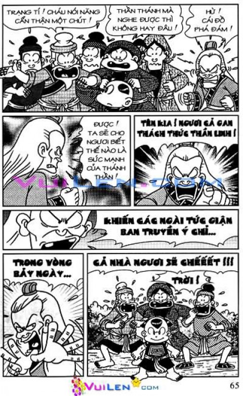 thần đồng đất việt chapter 183 62