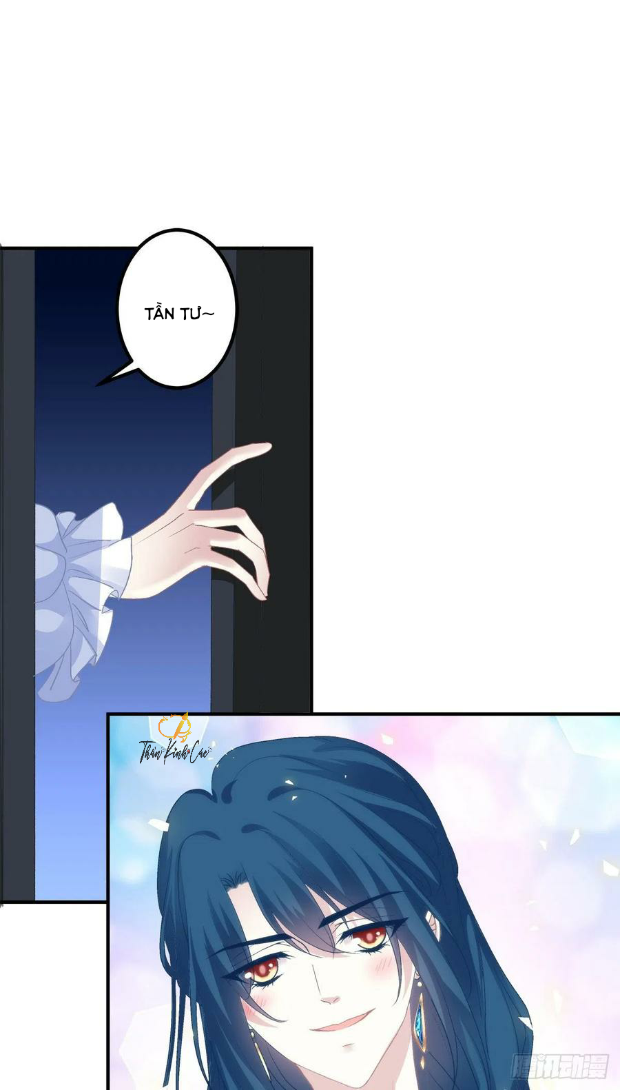 kiểm soát tuyệt đối chapter 80 34