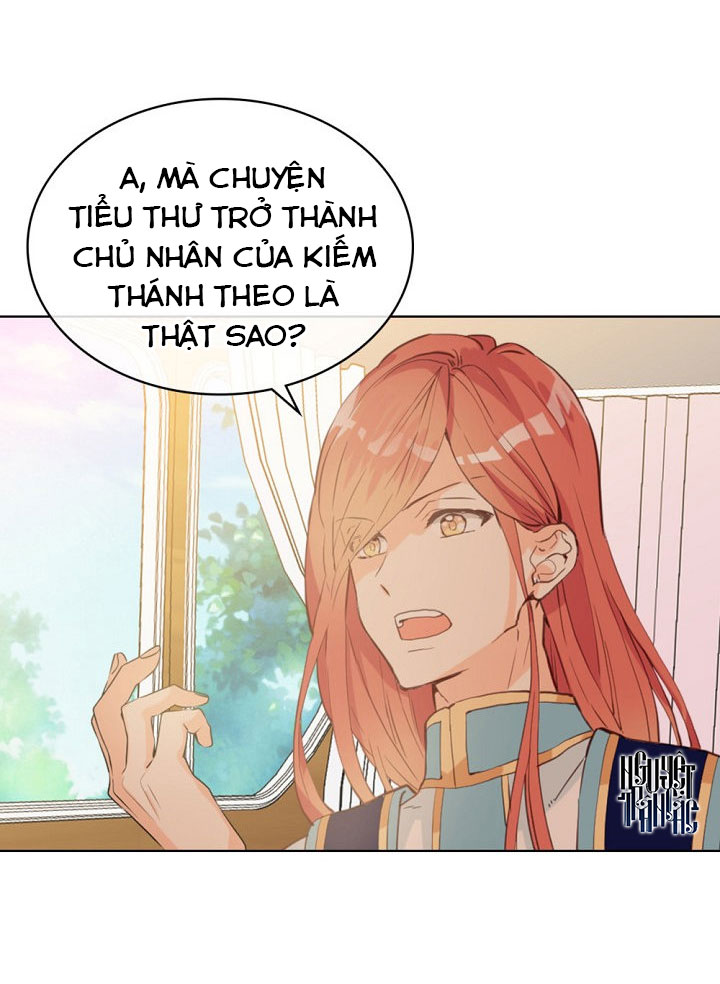 Con Có Phải Là Con Gái Của Người Không? chapter 50 - Trang 20