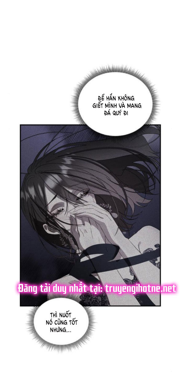 điệu nhảy say mê giữa màn đêm chapter 11.1 4