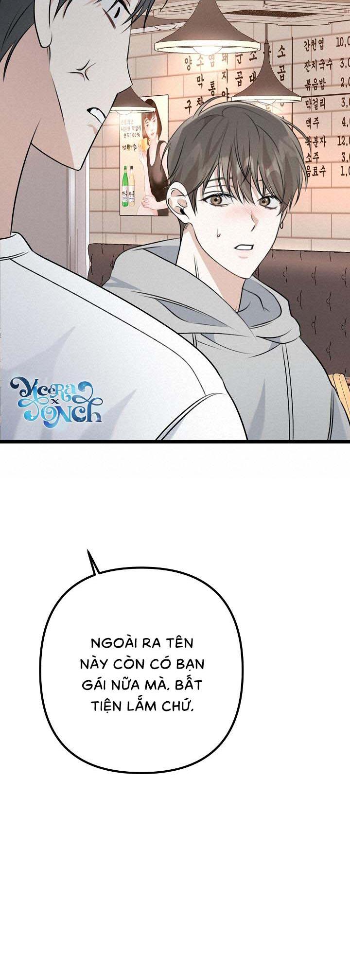 say nắng chapter 4 60