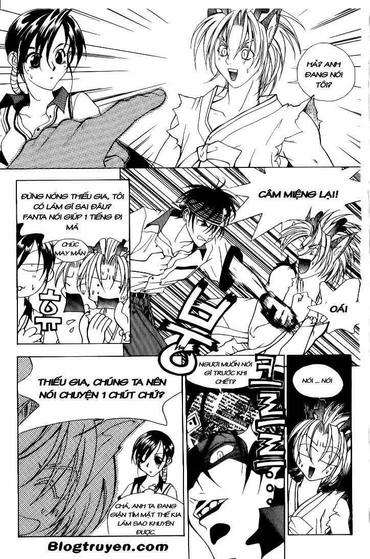 faeries' landing chapter 2 30