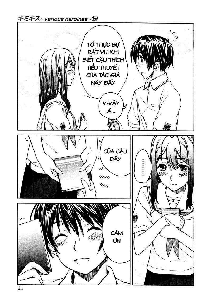 kimikiss chapter 37 21