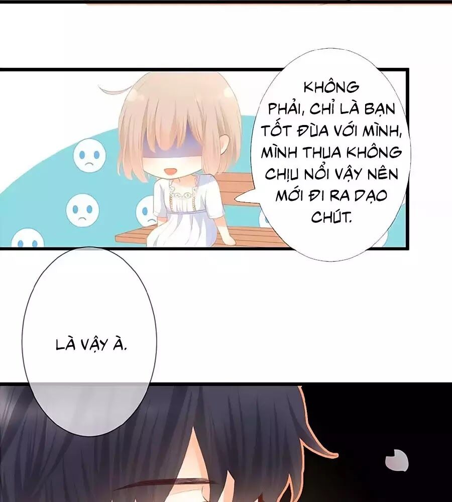 hoa chưa nở rộ chapter 13 5