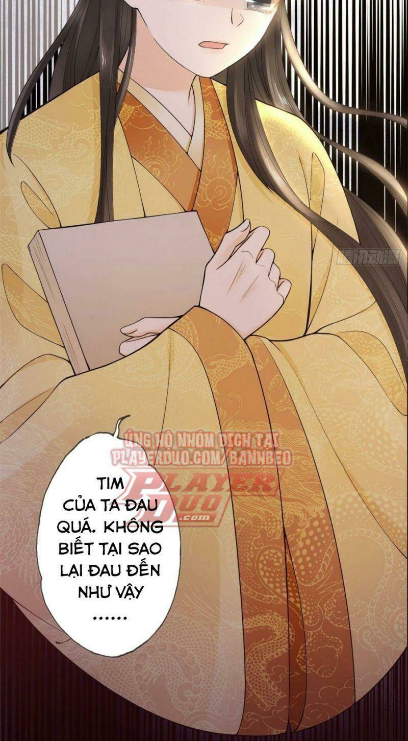 mê hoặc nhân tâm chapter 6 37