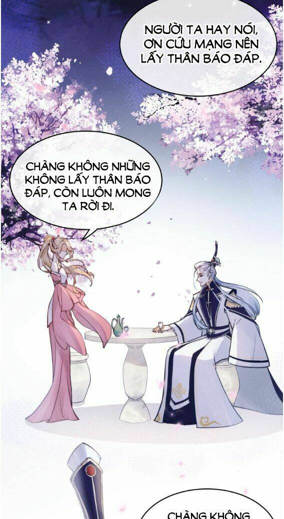 tiểu tiên gia sương hữu hỉ chapter 1 19