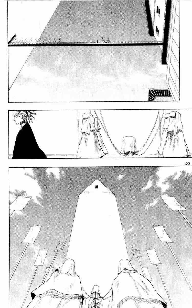 thần chết ichigo chapter 79 2
