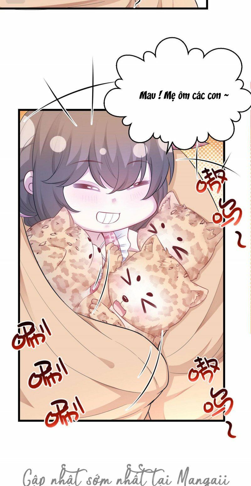 [16+] thảnh thơi thú thế chủng chủng điền, sinh sinh tể chapter 423 2