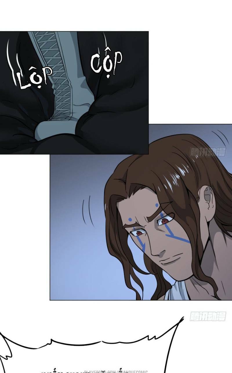 danh sách kẻ phản diện chapter 36 26