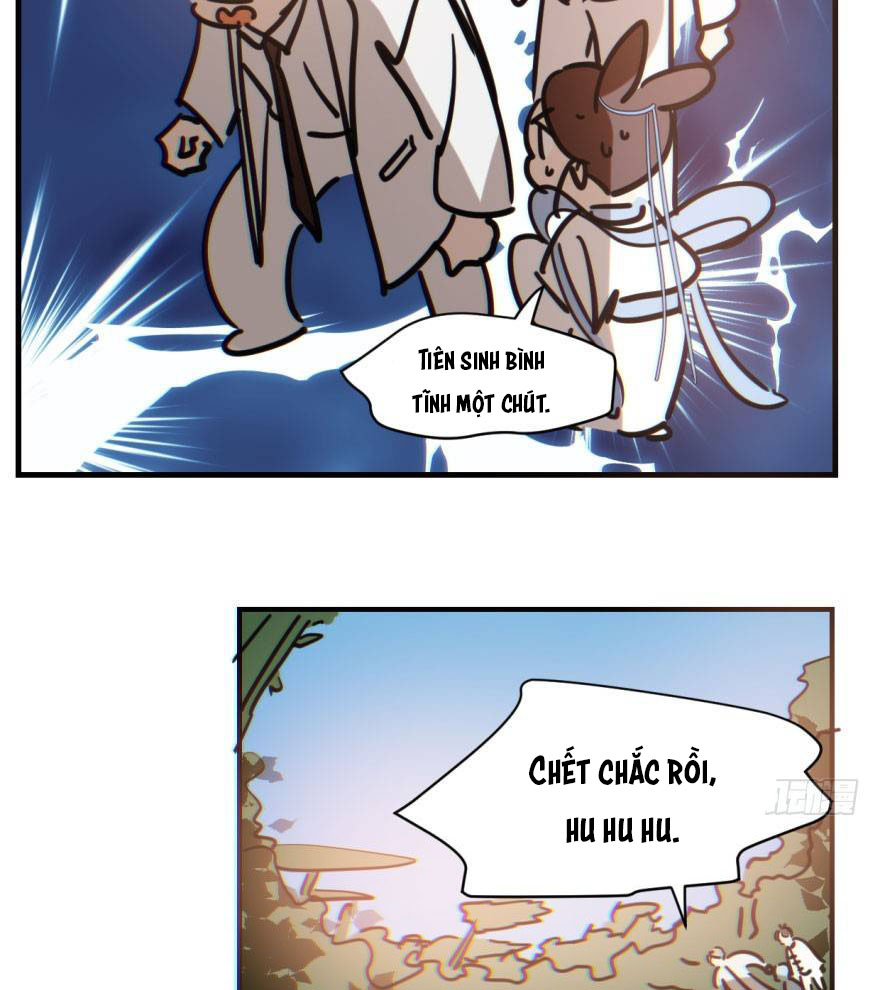 bắt lấy ngao ngao chapter 60 27