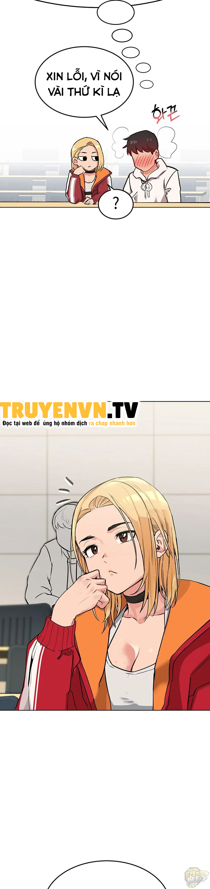 người dì khiêu gợi chapter 2 26