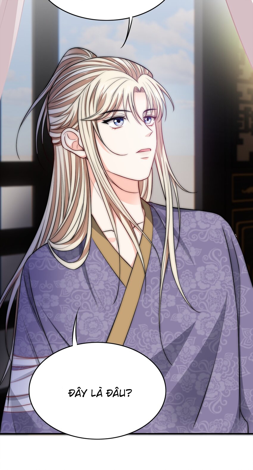 chiến lược tẩy trắng của phản diện chapter 31 5