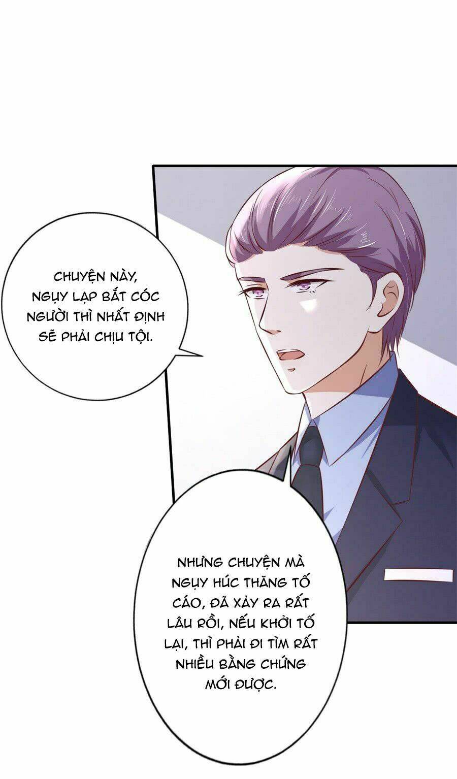 liệt ái tri hạ: series mật đào tiểu tình nhân chapter 263 29