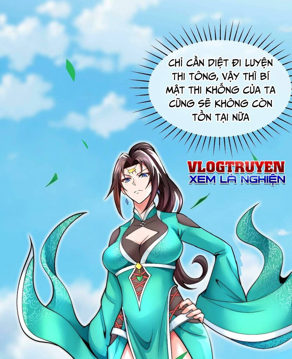 ma đạo giới bất ổn chapter 7 40