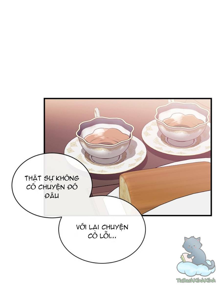 đại dương kiêu sa chapter 17.1 5