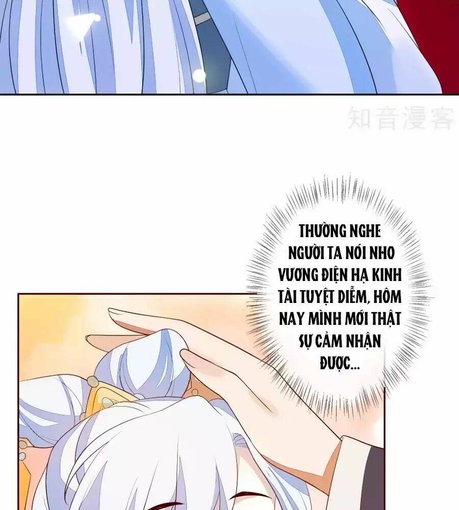 cửu khuyết phong hoa chapter 38 32