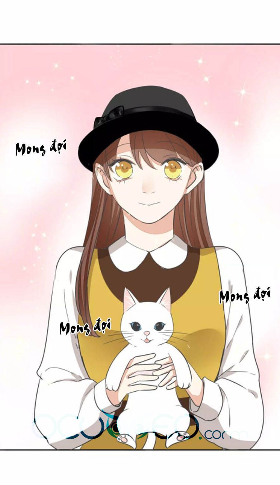 mùi hương lãng mạn chapter 37 20