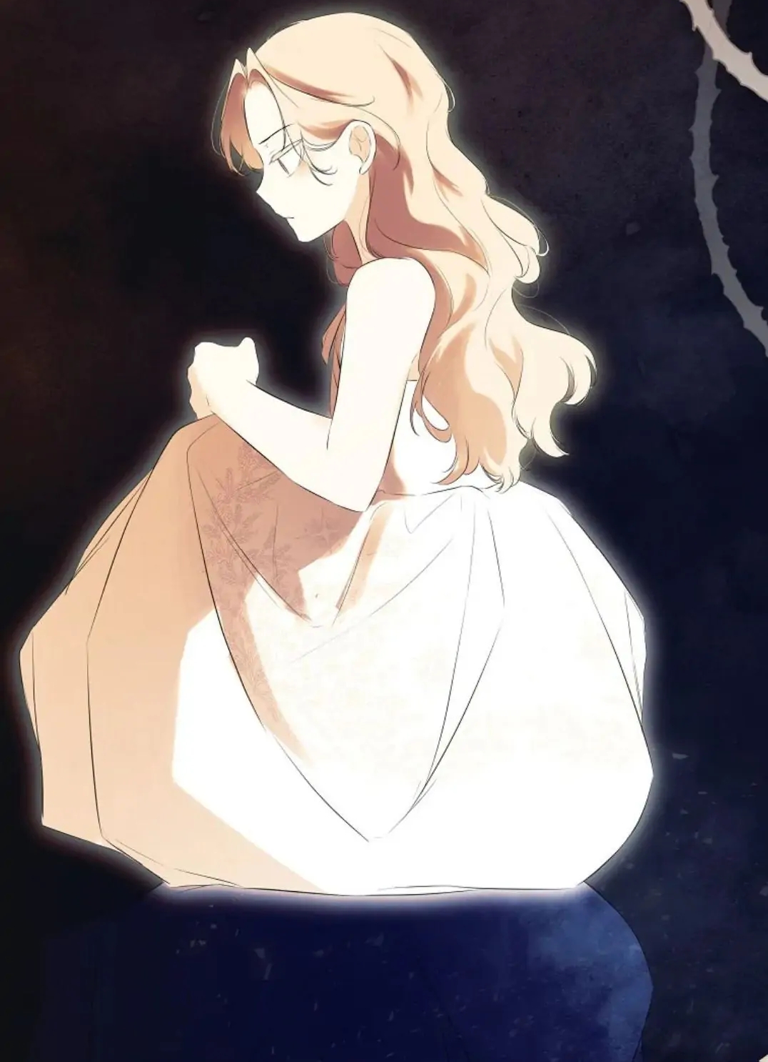 tôi biết bí mật của nam phụ chapter 27 52