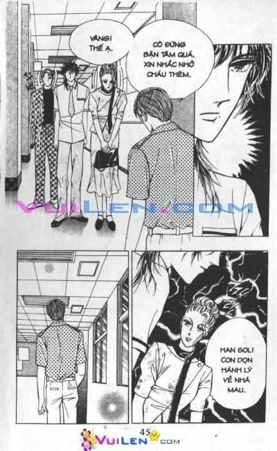 tóc gió thôi bay chapter 7 45