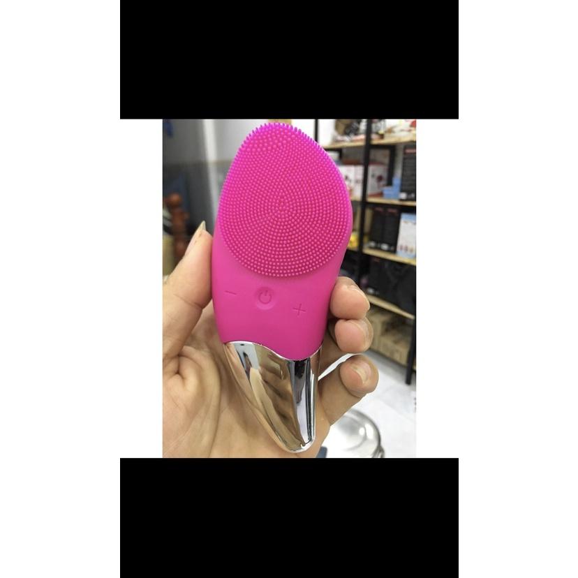 MÁY RỬA MẶT SONIC FACIAL BRUSH