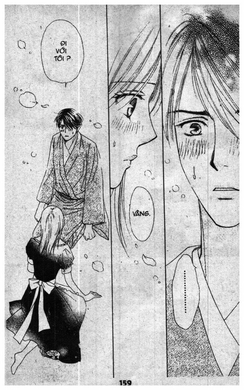 chiyou yo hana yo chapter 2 157