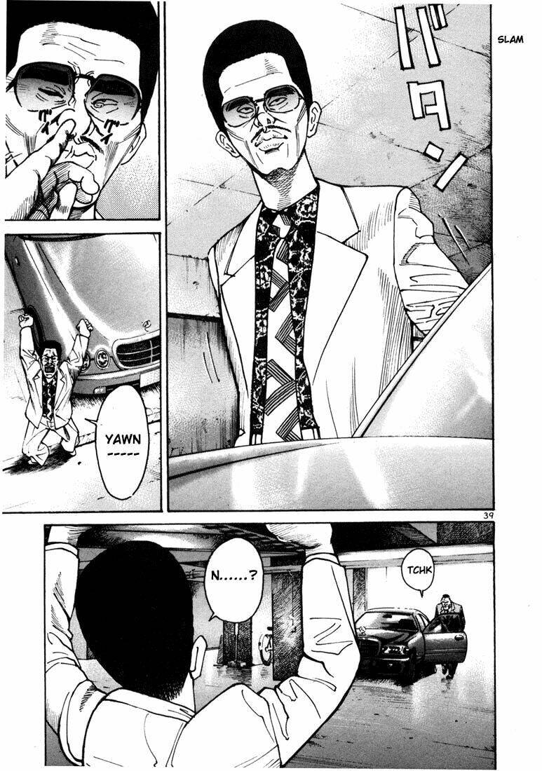 sát thủ số 1 chapter 10 42