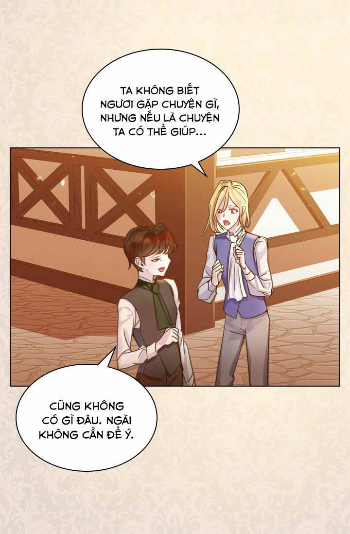 quy luật sinh tồn của nữ phụ chapter 41 47