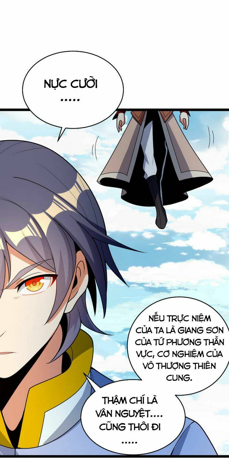 thôn phệ một thế giới tu tiên chapter 95 40