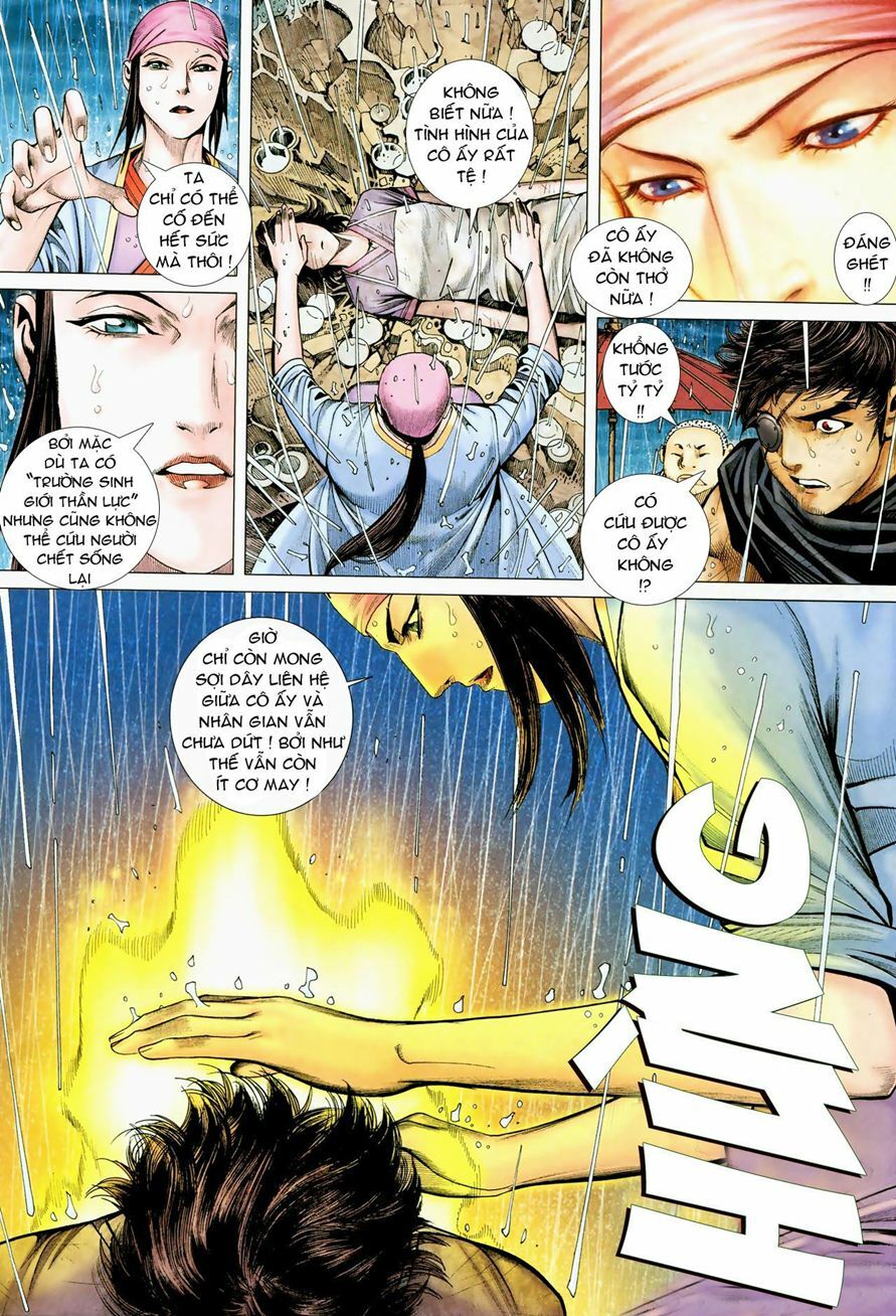 phong thần ký chapter 37 9