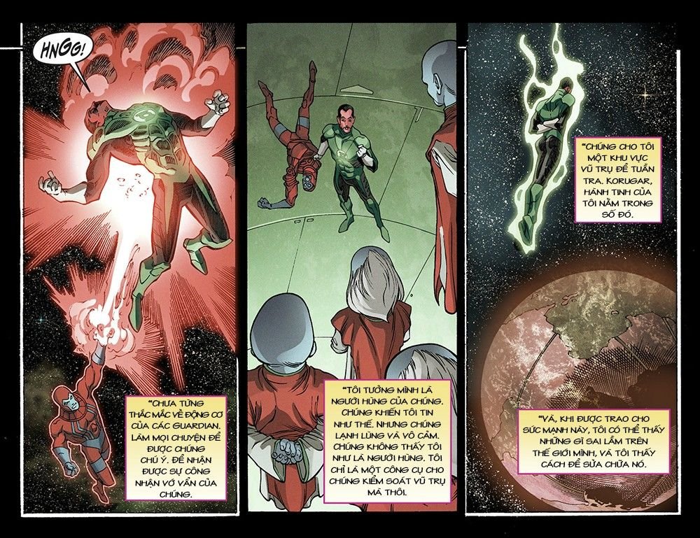 injustice: gods among us - year 3 chapter 43 7