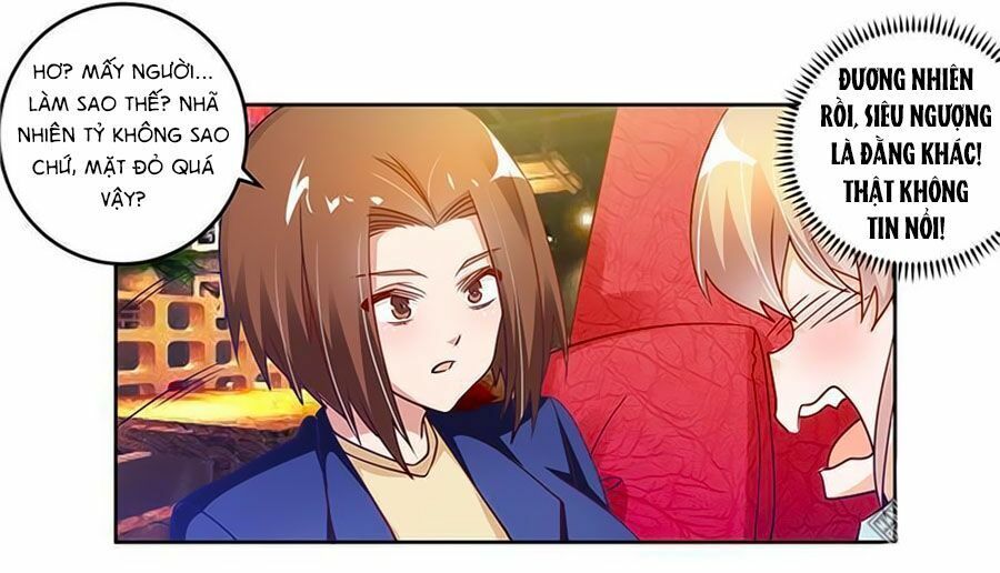 tổng tài đích thiên giới manh thê chapter 38 10