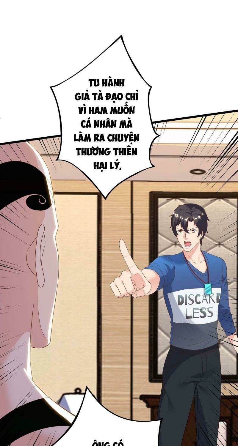 trọng sinh khí thiếu quy lai chapter 101 27