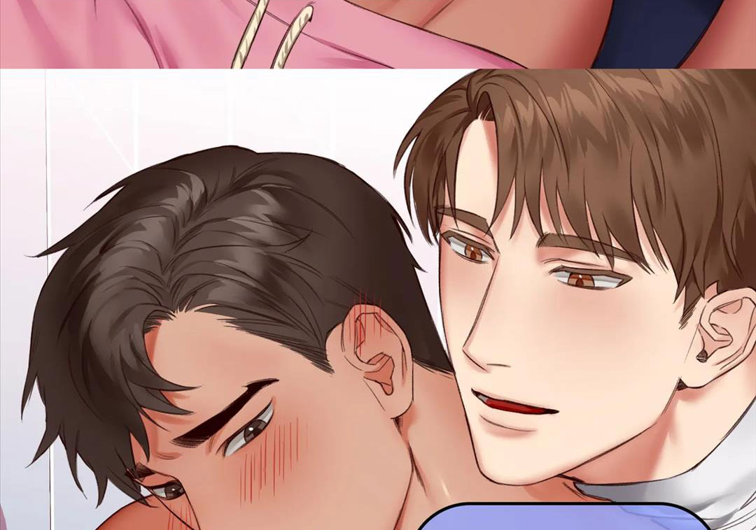 bài học về ngực của quý ngài sextoy chapter 2 9