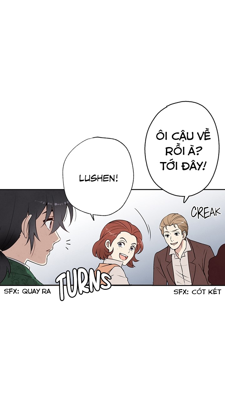 nụ hôn của valentine chapter 6 15