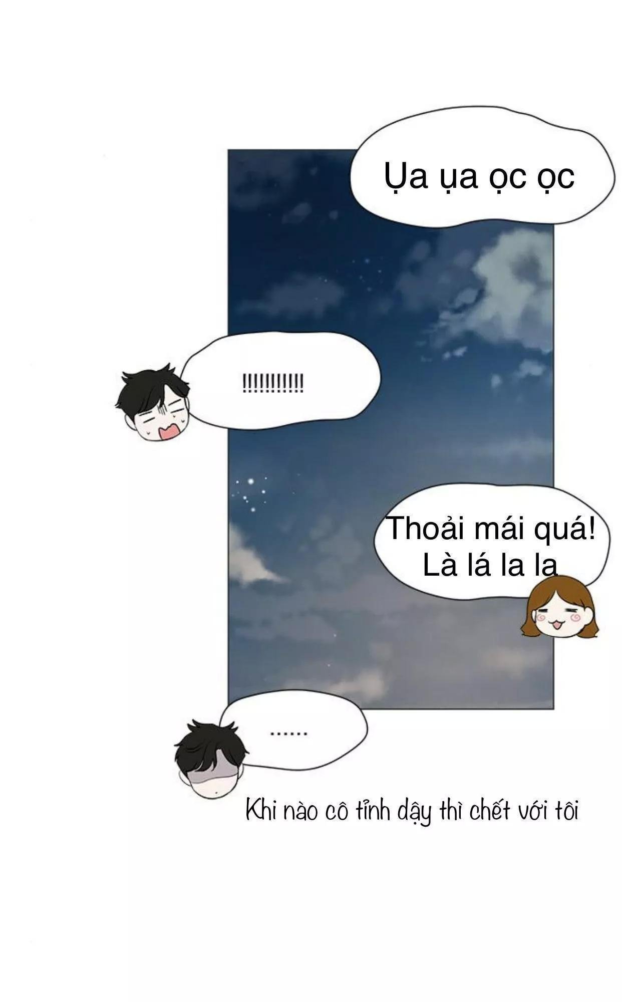 tôi kết hôn cùng antifan chapter 21 90