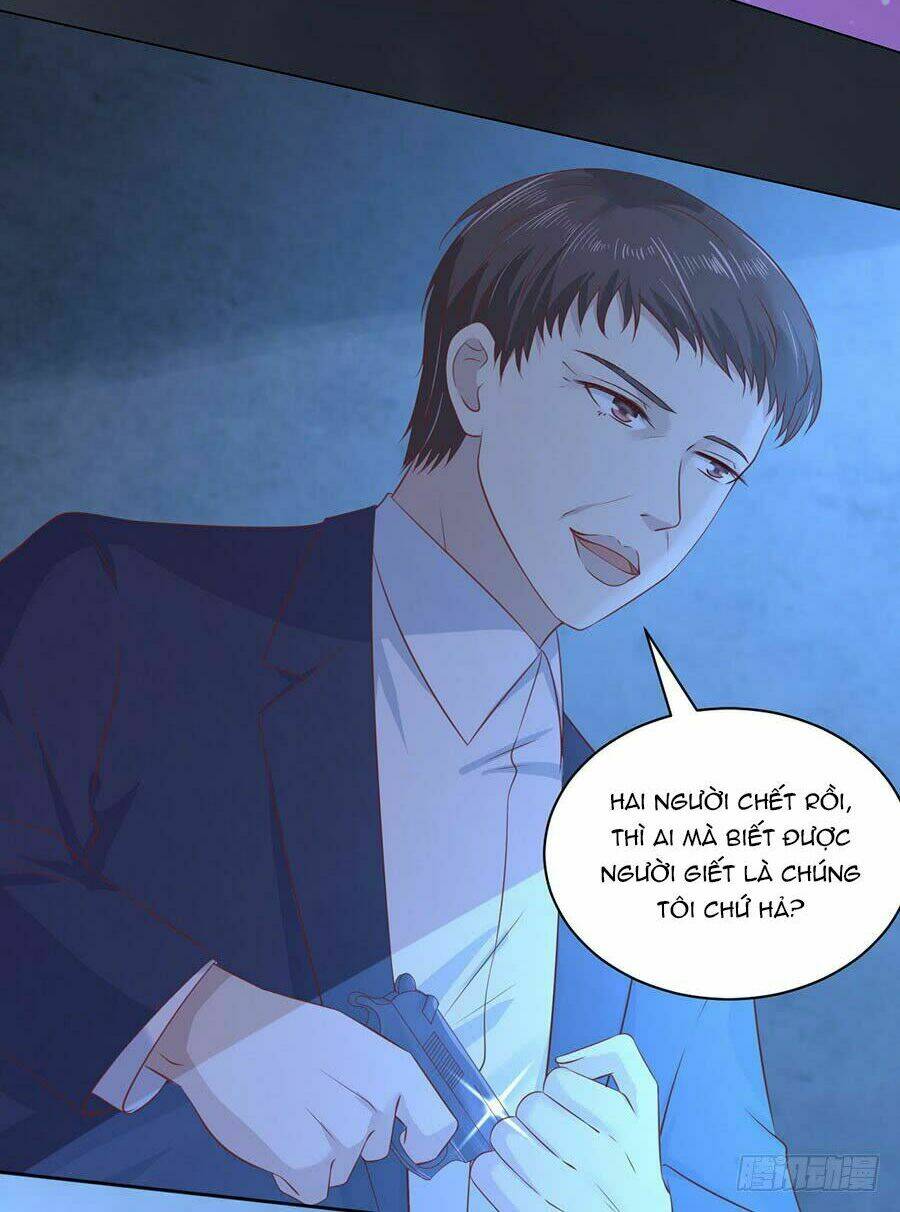 liệt ái tri hạ: series mật đào tiểu tình nhân chapter 244 14