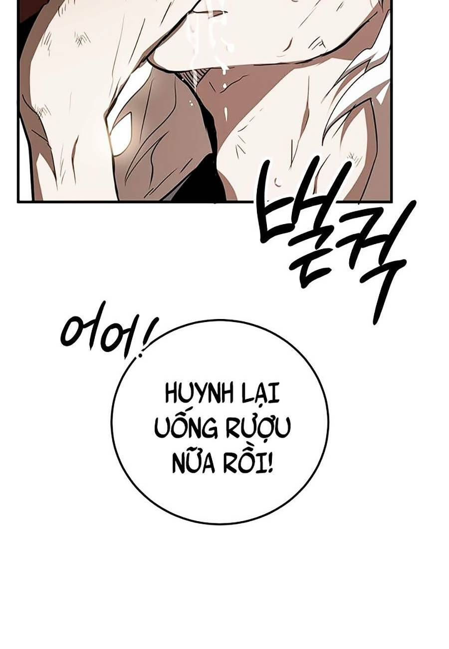 võ đang kỳ hiệp chapter 79 20