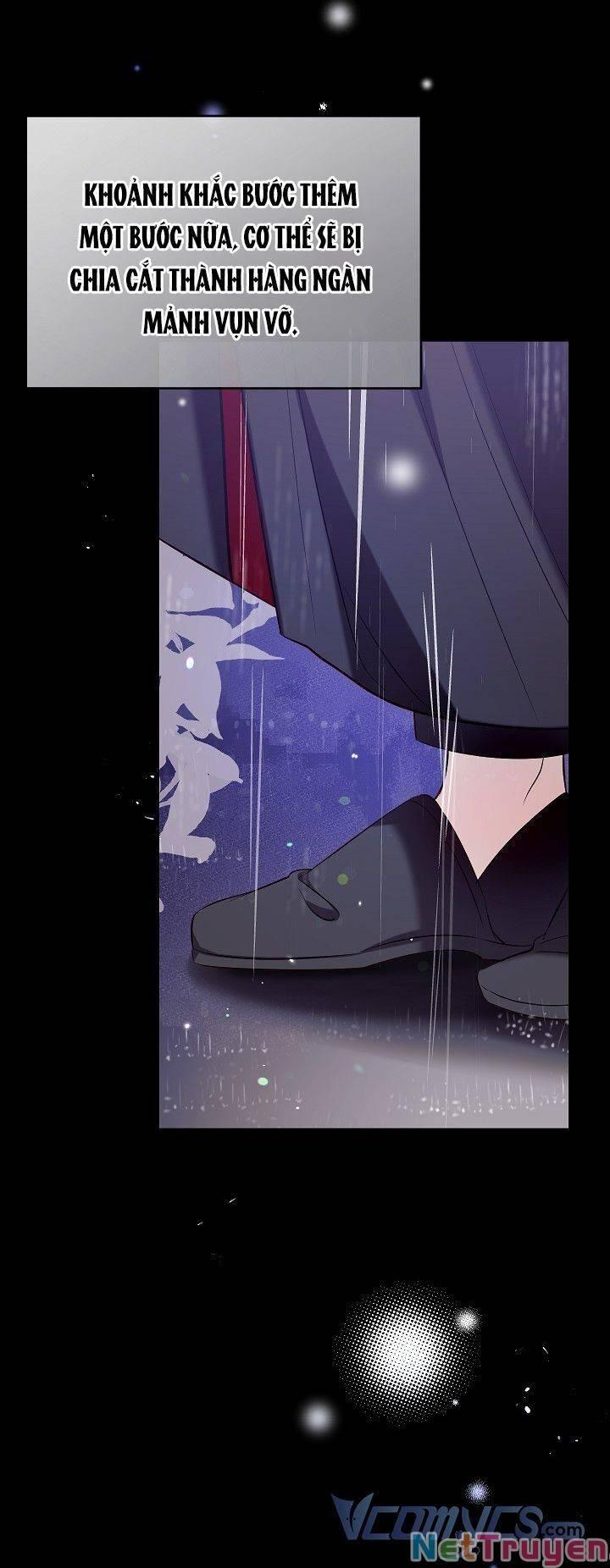 chúng ta có thể trở thành gia đình được không? chapter 65 18