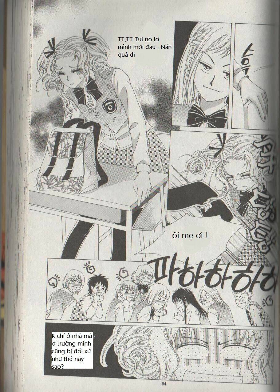 a love in 100 days chapter 3 11