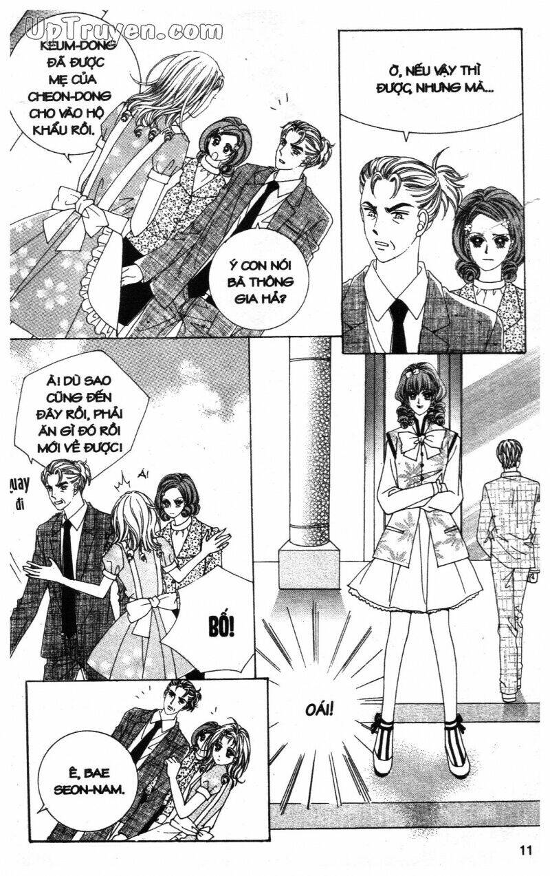 vợ chồng trẻ con bản đẹp chapter 4 11