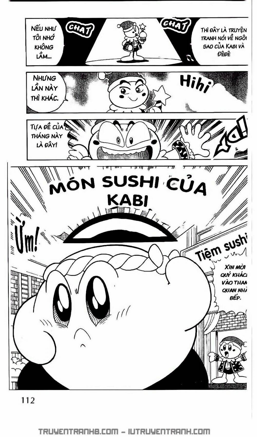 ngôi sao kabi chapter 55 5