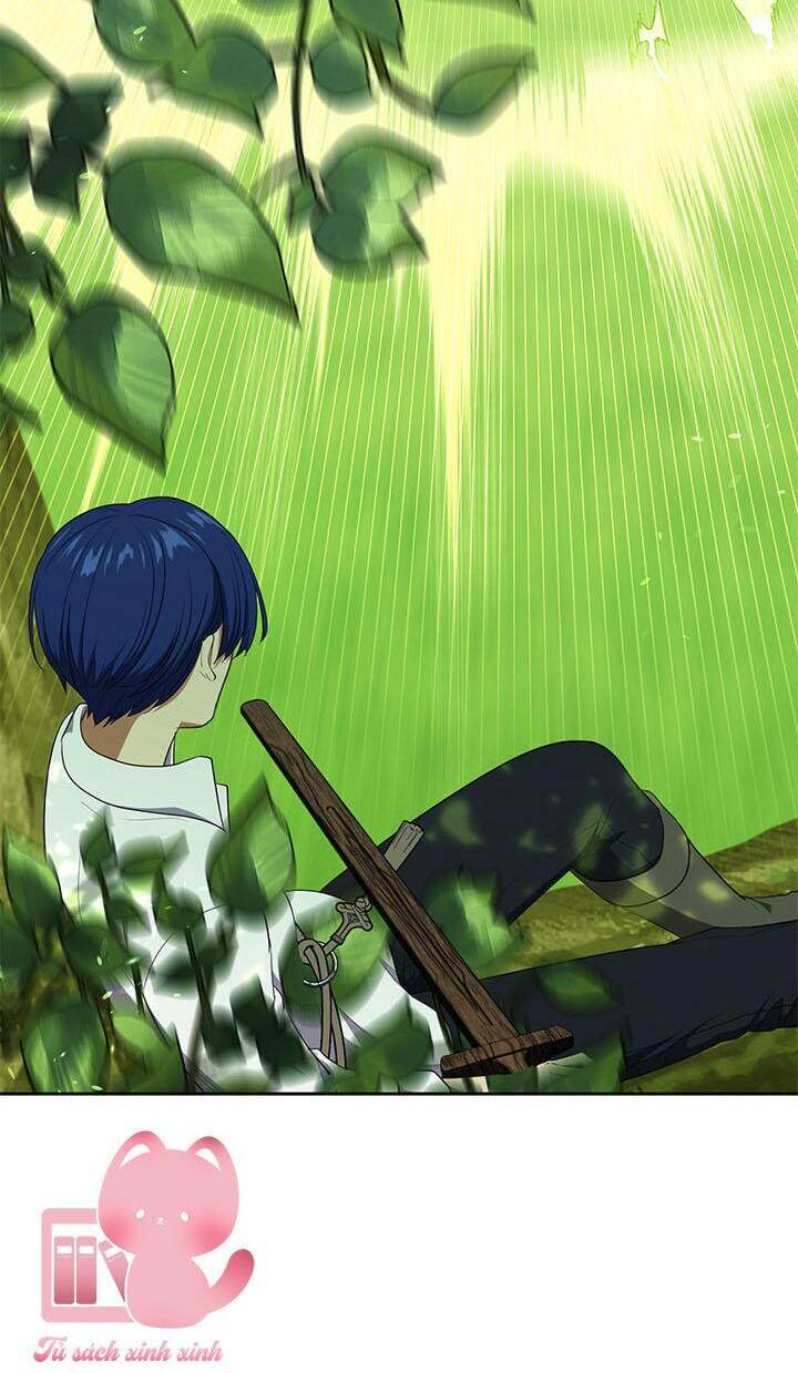 hãy coi chừng ác nữ chapter 116 22