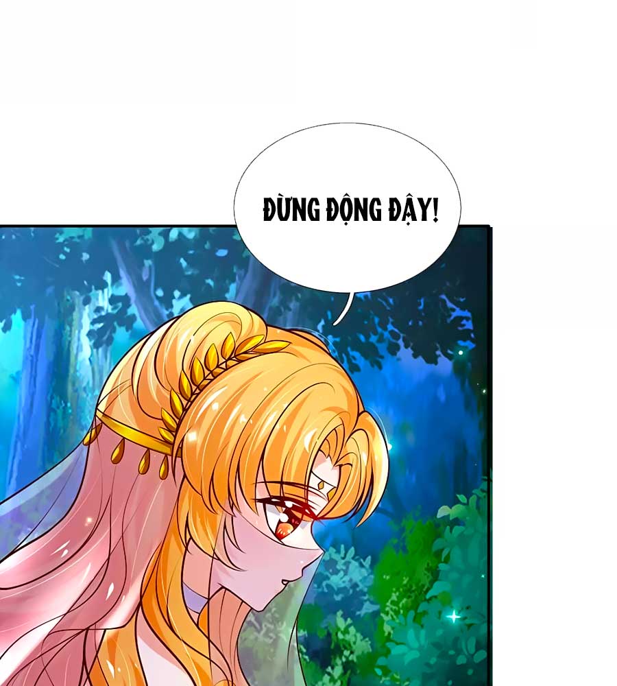 bỗng một ngày nọ trở thành con gái vua chapter 212 22