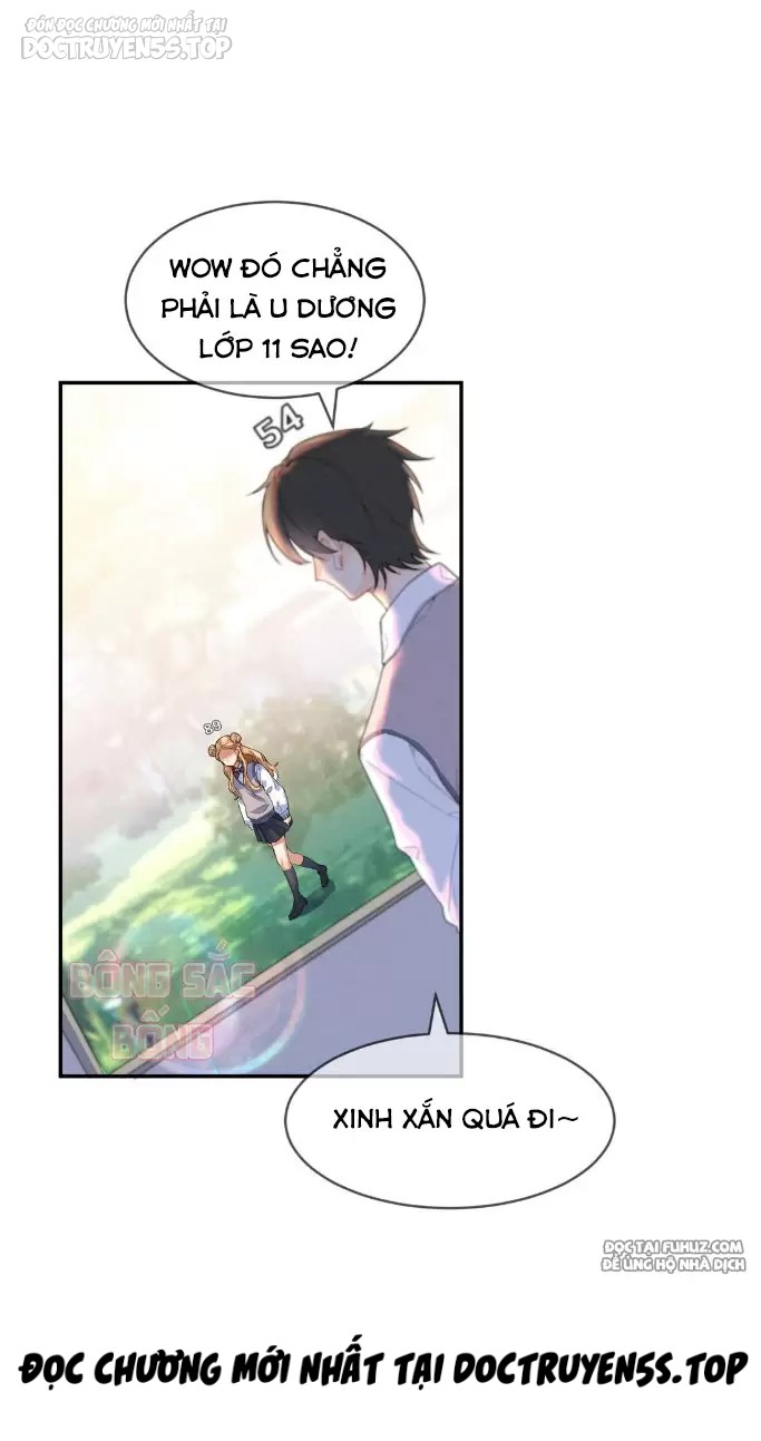 lời nói dối của cô ấy chapter 21 3